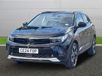 Used Vauxhall Grandland 2024 for sale - 78967124: Photo