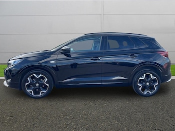 Used Vauxhall Grandland 2024 for sale - 78967124: Photo
