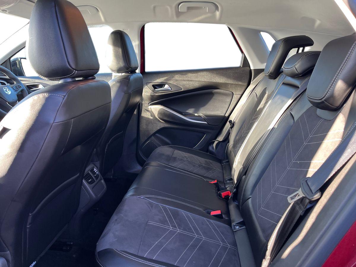 Used Vauxhall Grandland 2024 for sale - 77098968: Photo 11