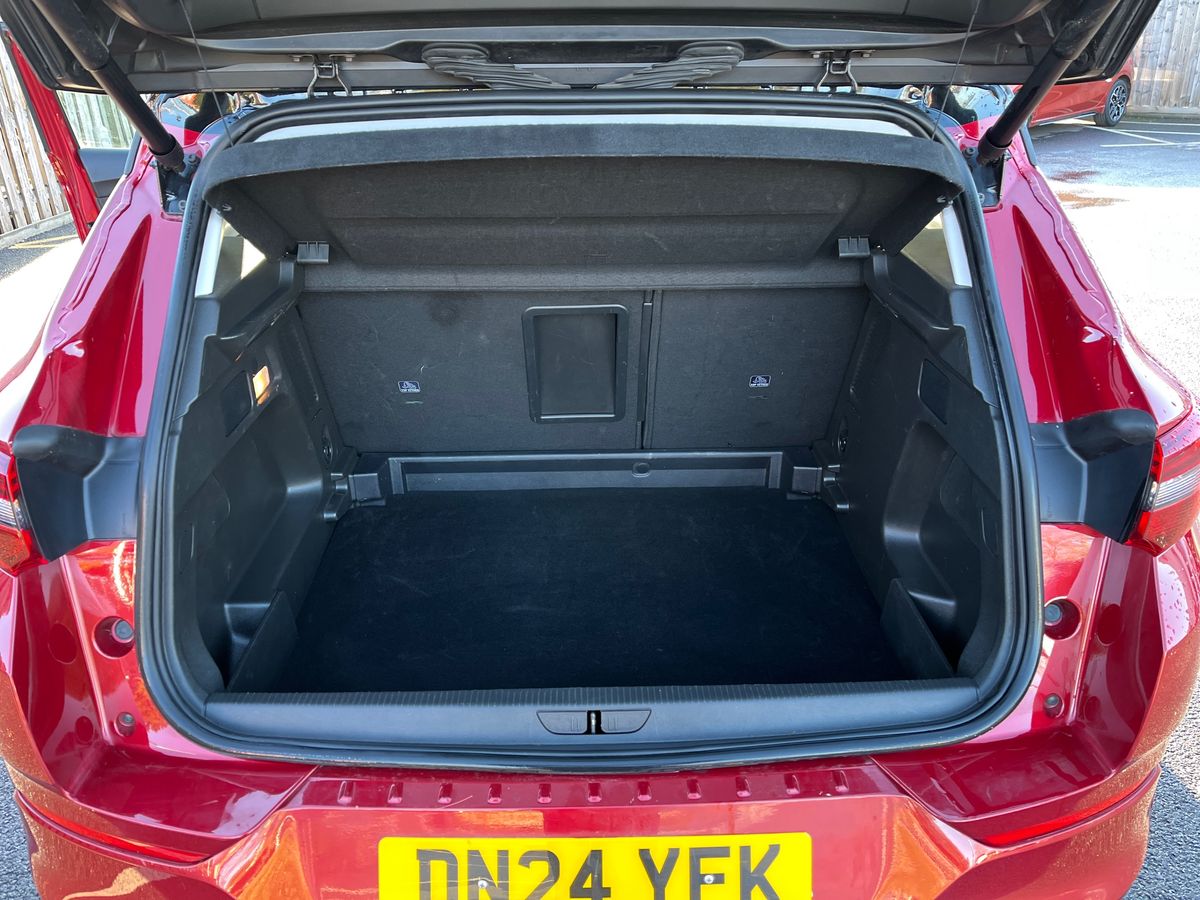 Used Vauxhall Grandland 2024 for sale - 77098968: Photo 12