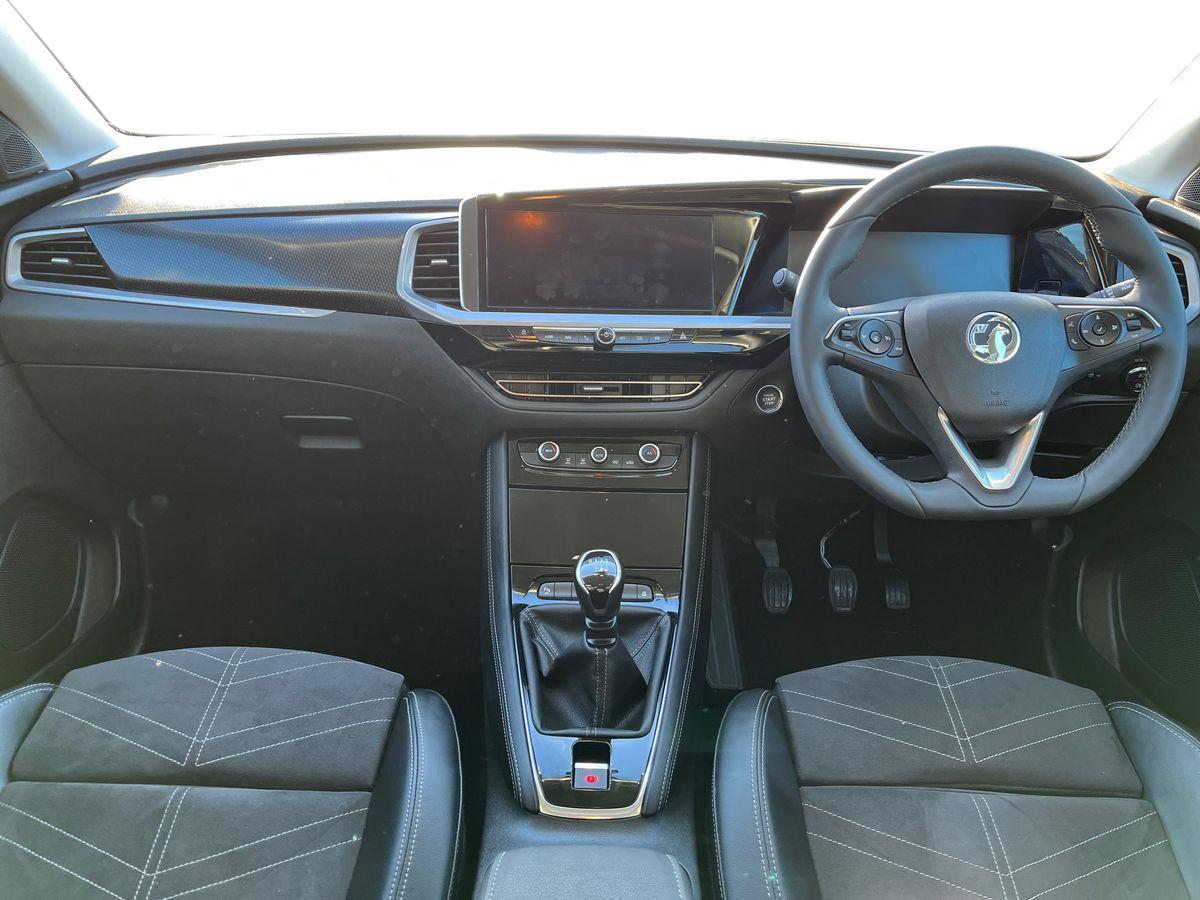 Used Vauxhall Grandland 2024 for sale - 77098968: Photo 13