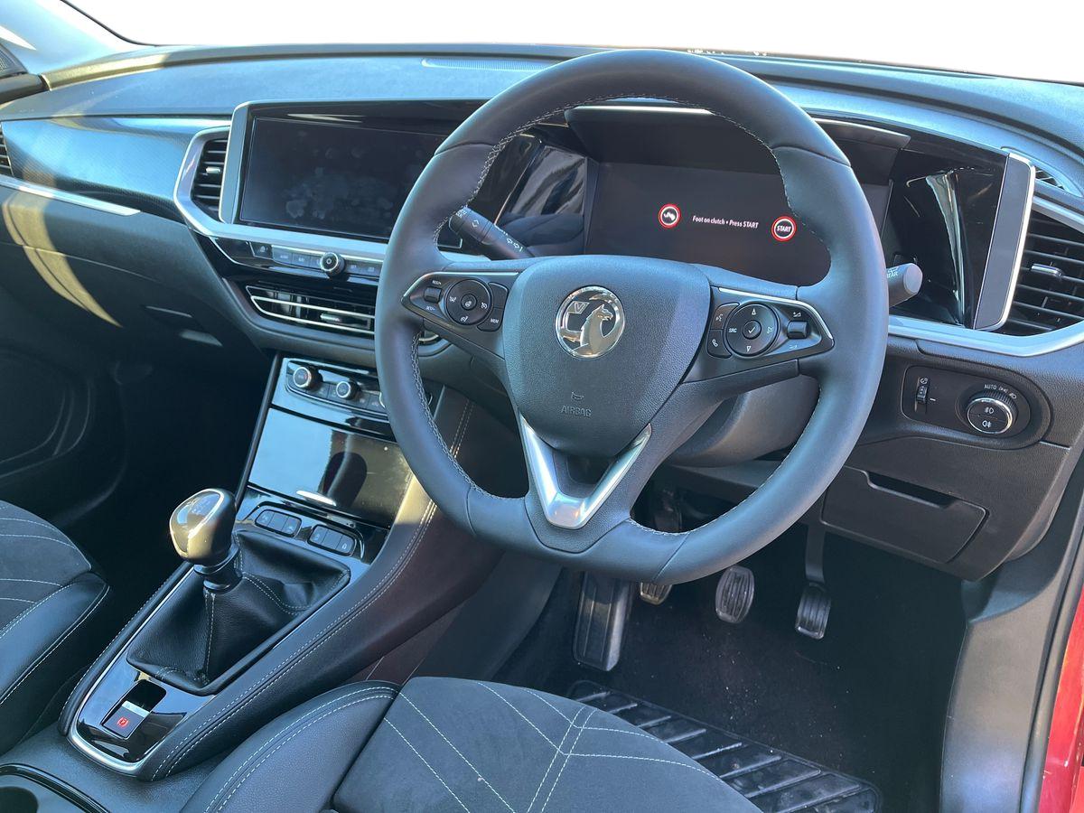 Used Vauxhall Grandland 2024 for sale - 77098968: Photo 15