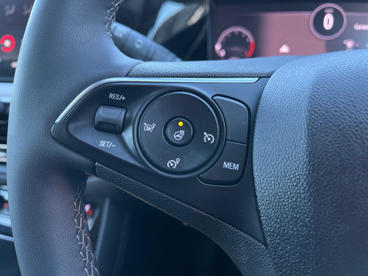 Used Vauxhall Grandland 2024 for sale - 77098968: Photo 16