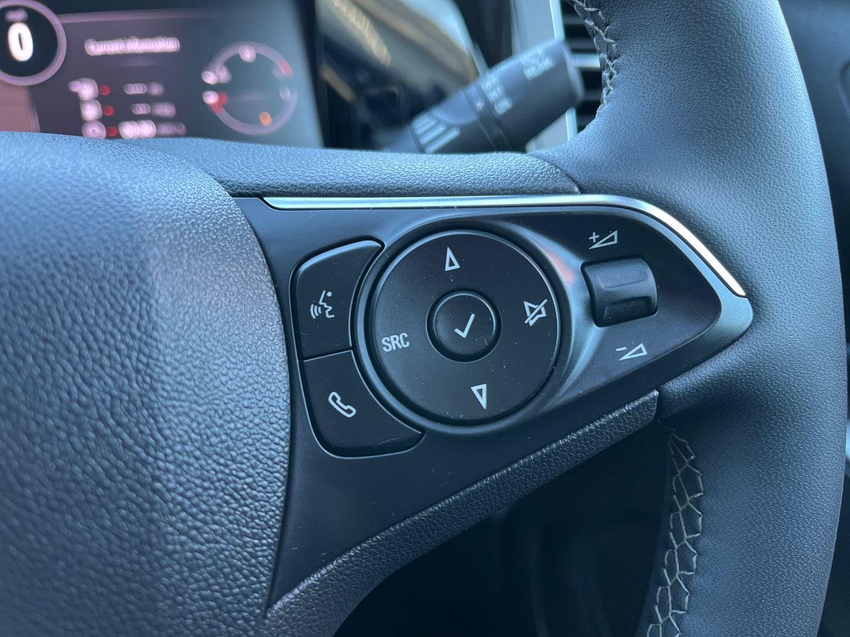 Used Vauxhall Grandland 2024 for sale - 77098968: Photo 17