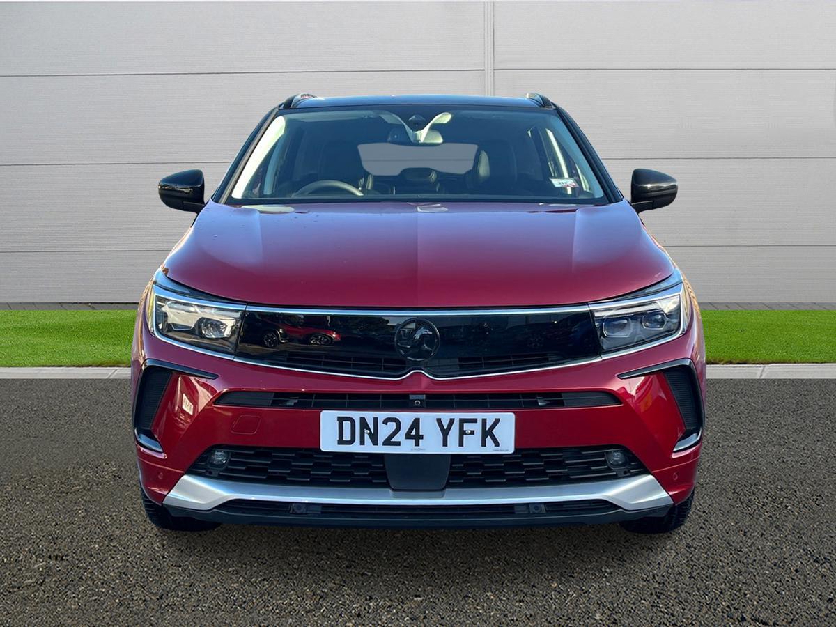 Used Vauxhall Grandland 2024 for sale - 77098968: Photo 2