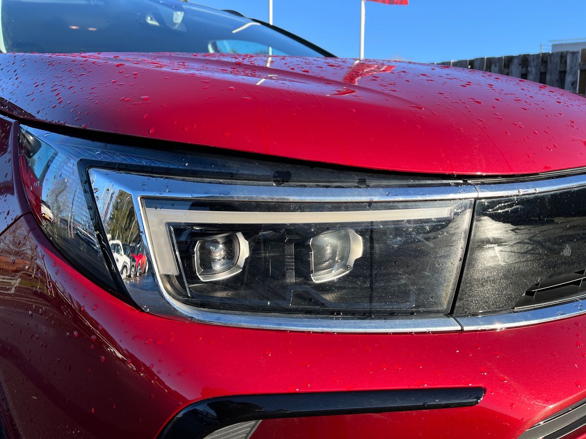 Used Vauxhall Grandland 2024 for sale - 77098968: Photo 21