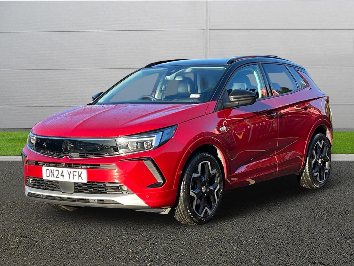 Used Vauxhall Grandland 2024 for sale - 77098968: Photo 3
