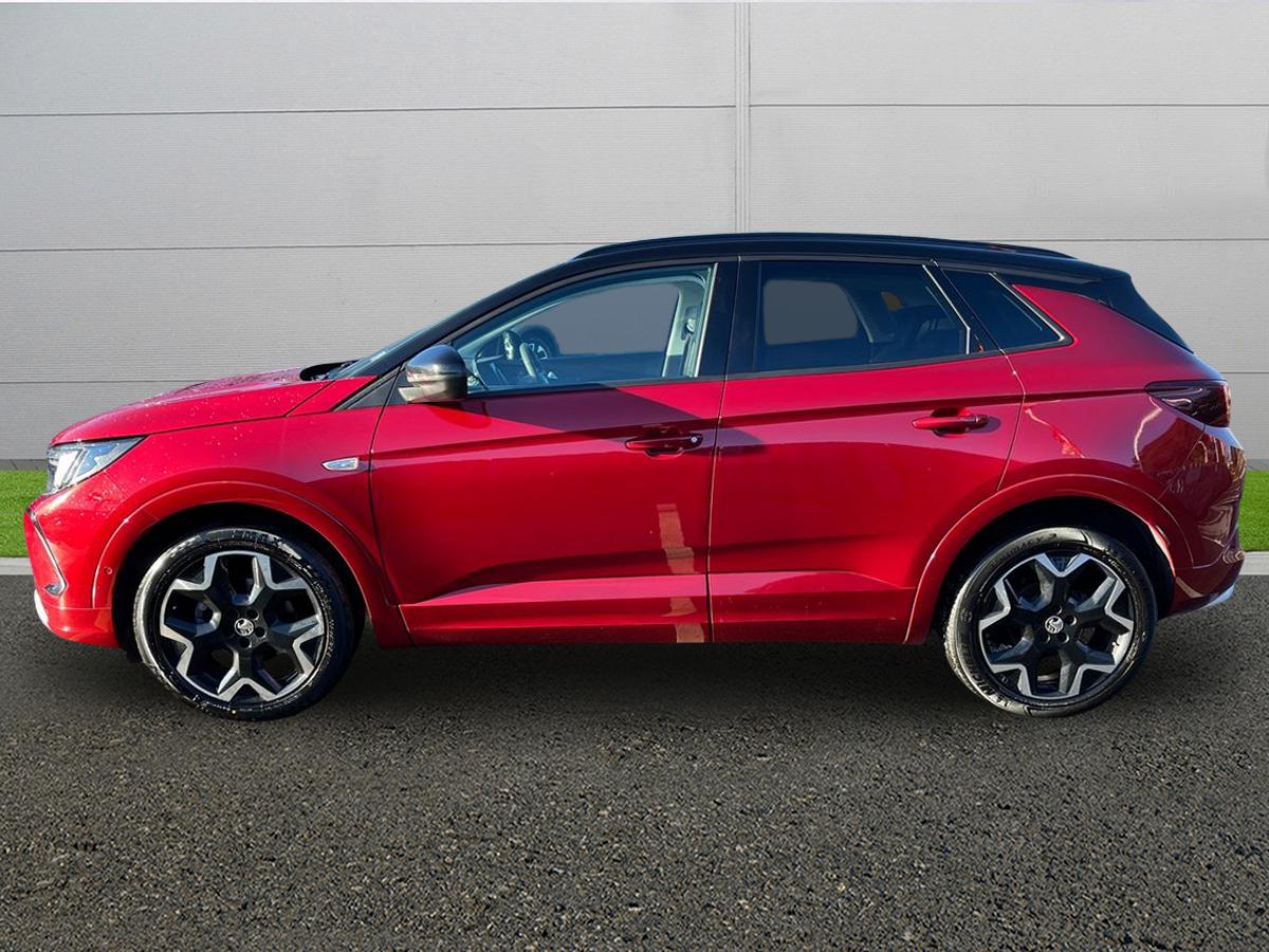 Used Vauxhall Grandland 2024 for sale - 77098968: Photo 4