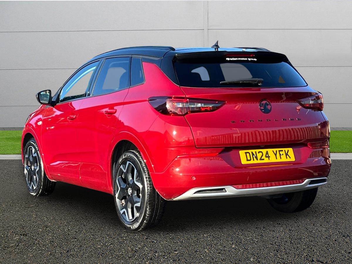 Used Vauxhall Grandland 2024 for sale - 77098968: Photo 5