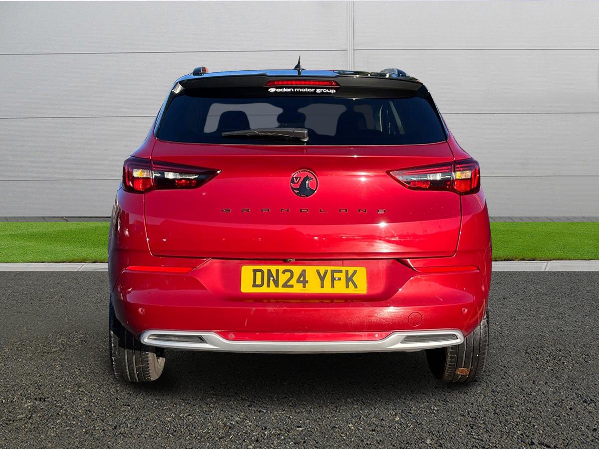 Used Vauxhall Grandland 2024 for sale - 77098968: Photo 6