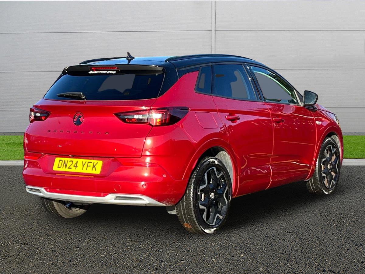 Used Vauxhall Grandland 2024 for sale - 77098968: Photo 7