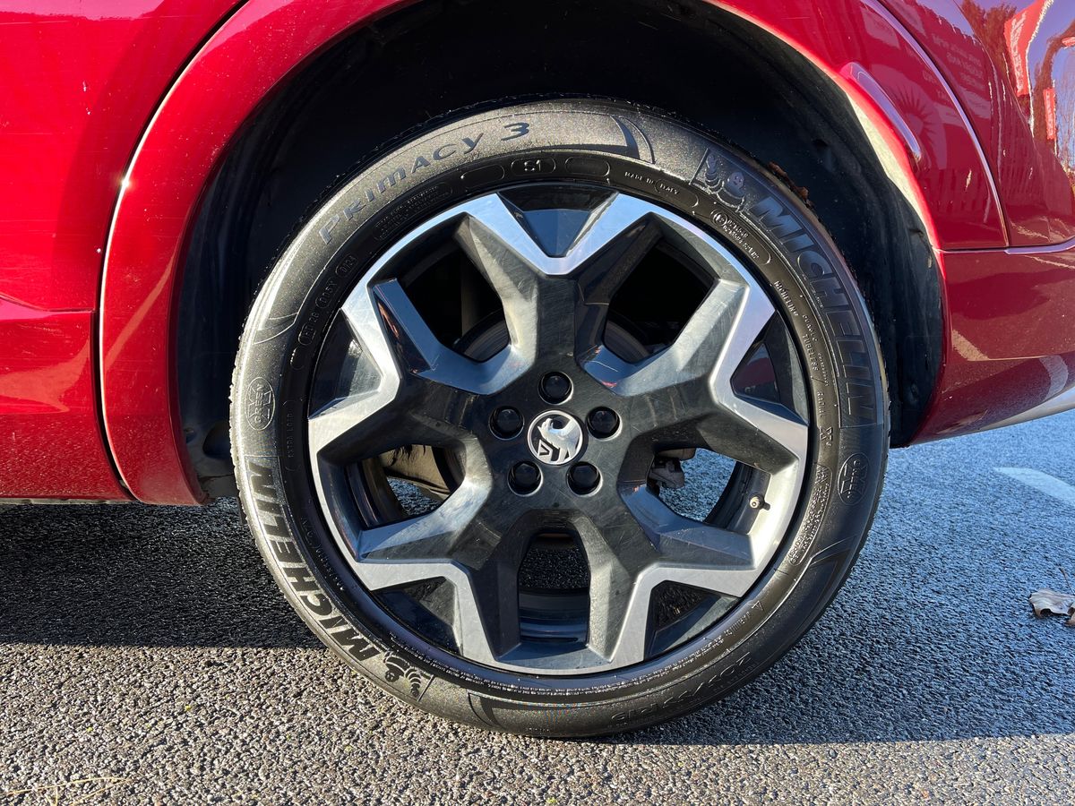 Used Vauxhall Grandland 2024 for sale - 77098968: Photo 9