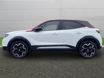 Used Vauxhall Mokka 2022 for sale - 78664015: Photo