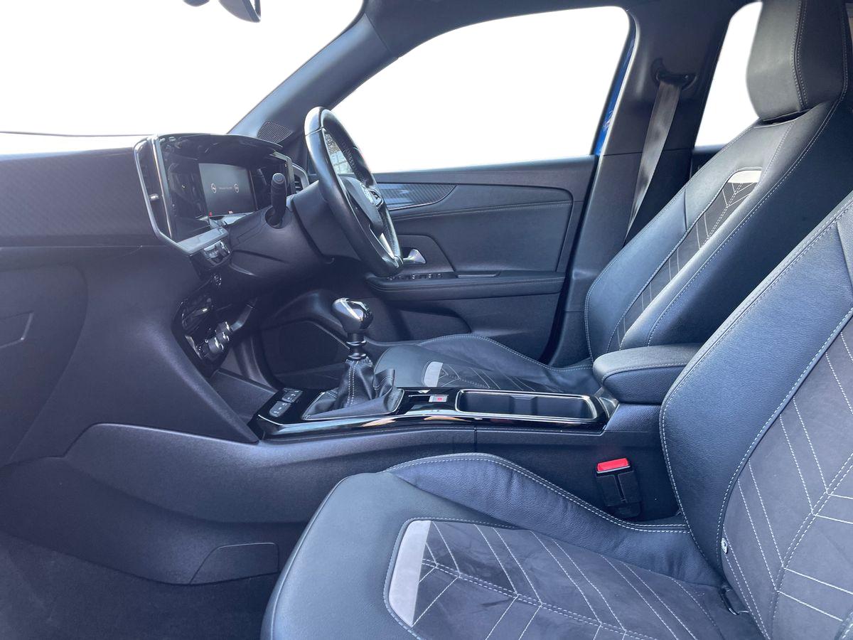 Used Vauxhall Mokka 2023 for sale - 77002894: Photo 10