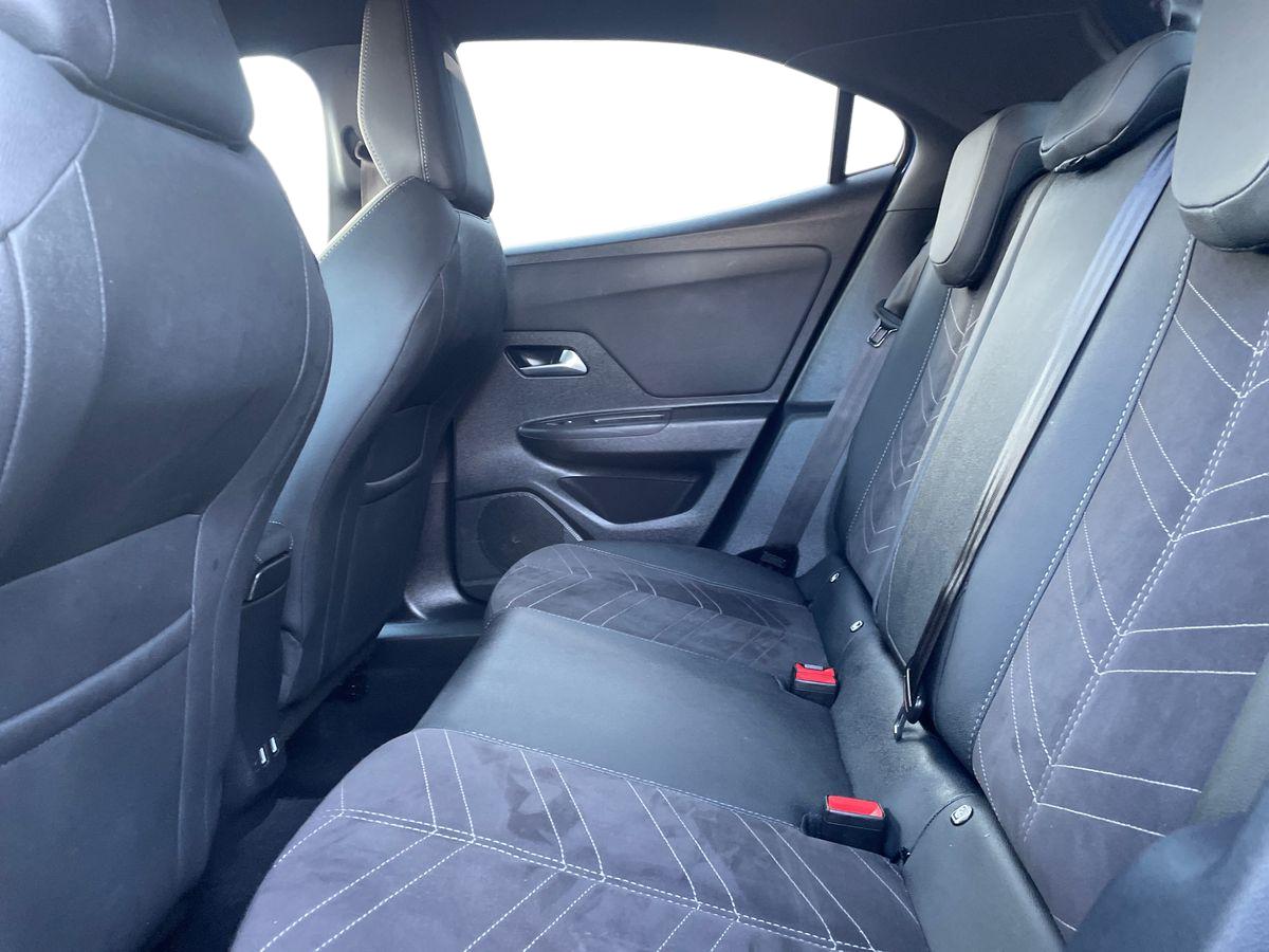 Used Vauxhall Mokka 2023 for sale - 77002894: Photo 11