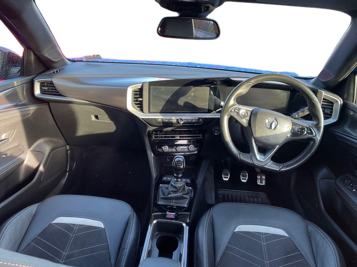 Used Vauxhall Mokka 2023 for sale - 77002894: Photo 13