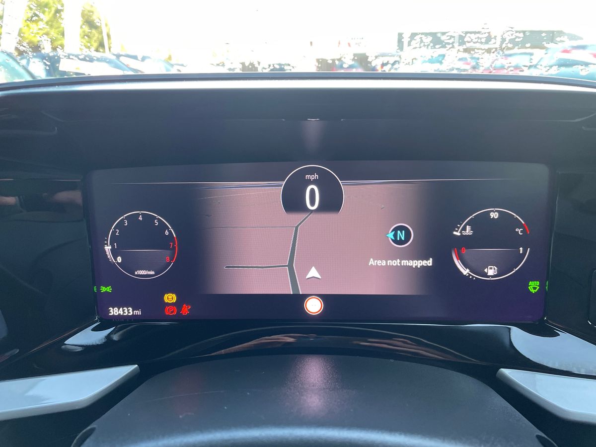 Used Vauxhall Mokka 2023 for sale - 77002894: Photo 14