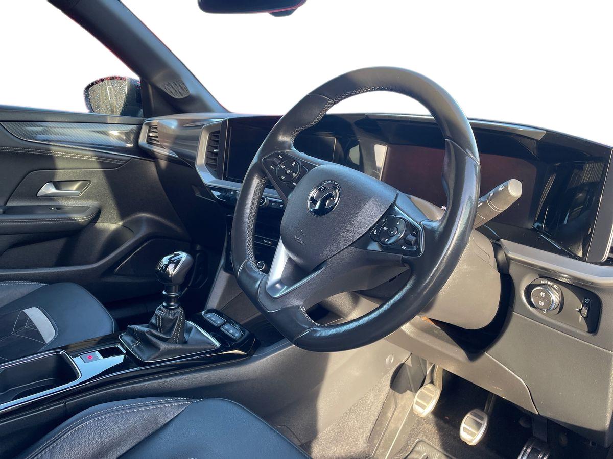 Used Vauxhall Mokka 2023 for sale - 77002894: Photo 15