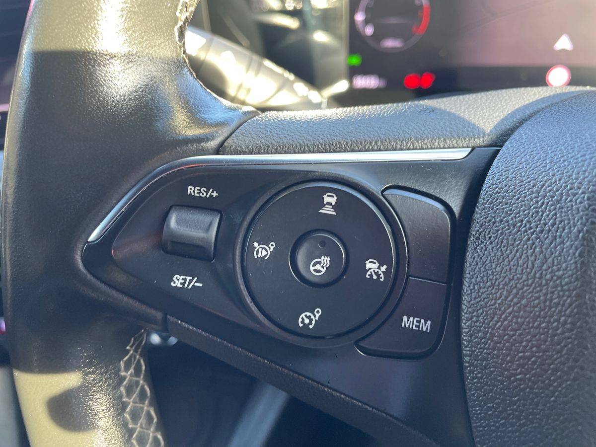 Used Vauxhall Mokka 2023 for sale - 77002894: Photo 16