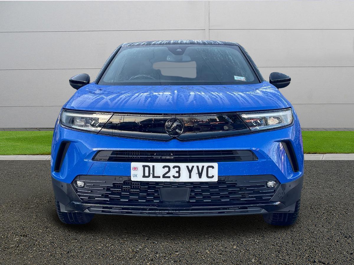 Used Vauxhall Mokka 2023 for sale - 77002894: Photo 2