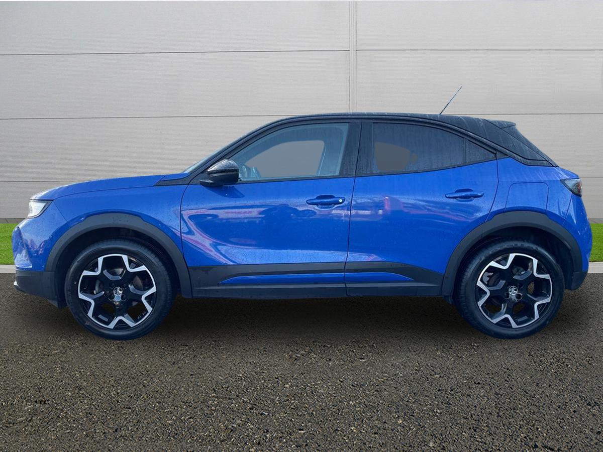 Used Vauxhall Mokka 2023 for sale - 77002894: Photo 4