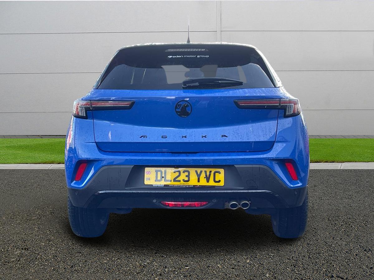 Used Vauxhall Mokka 2023 for sale - 77002894: Photo 6