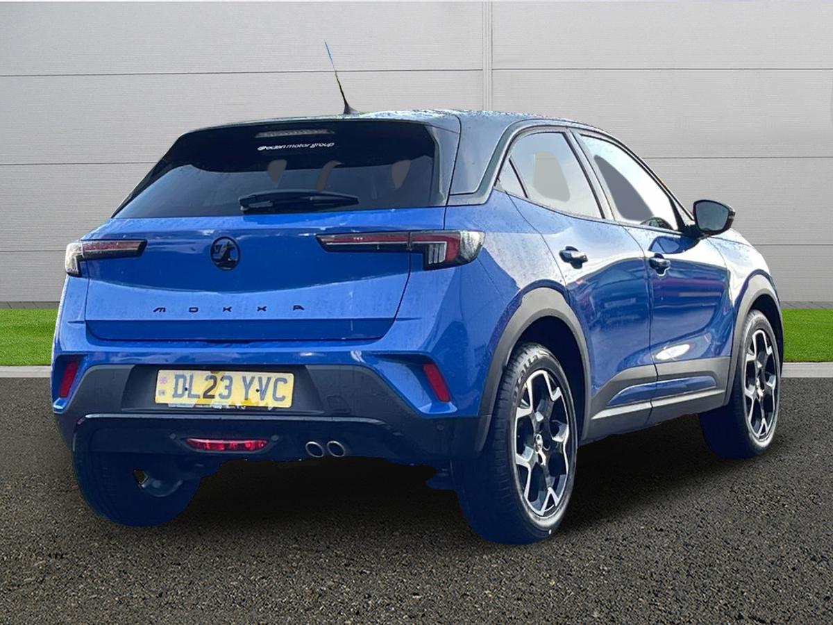 Used Vauxhall Mokka 2023 for sale - 77002894: Photo 7