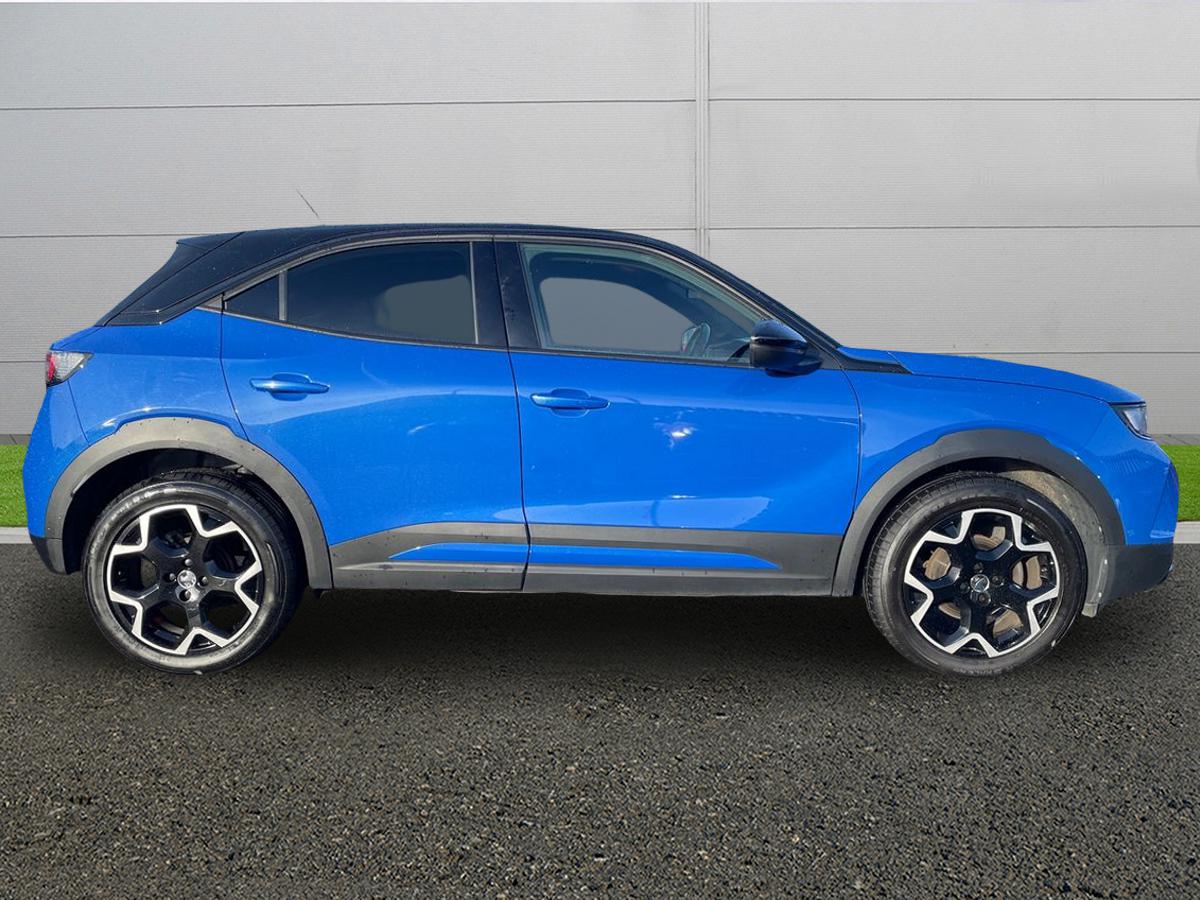 Used Vauxhall Mokka 2023 for sale - 77002894: Photo 8