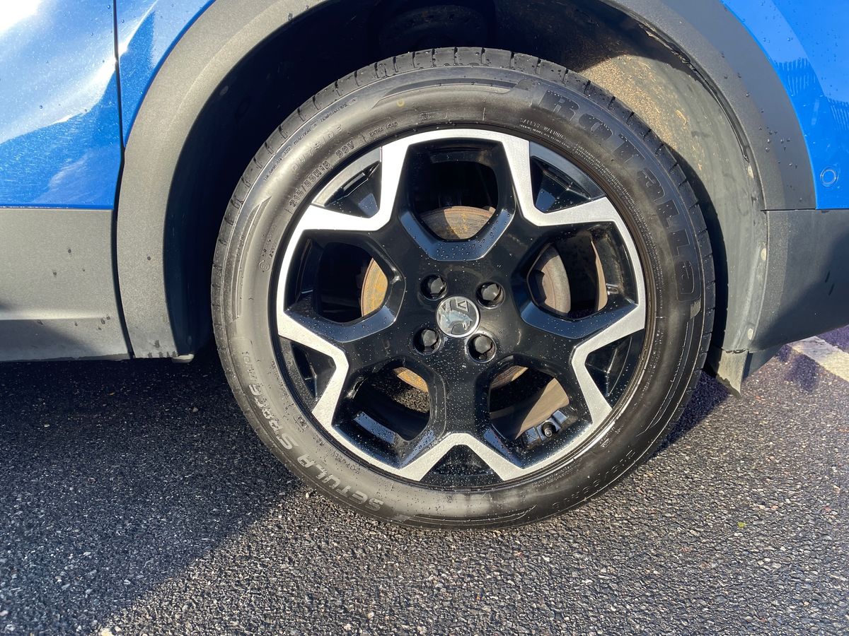 Used Vauxhall Mokka 2023 for sale - 77002894: Photo 9