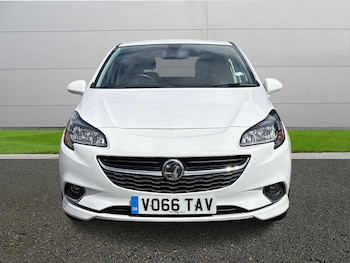 Used Vauxhall Corsa 2016 for sale - 78610296: Photo