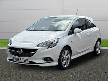 Used Vauxhall Corsa 2016 for sale - 78610296: Photo