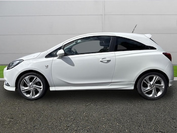 Used Vauxhall Corsa 2016 for sale - 78610296: Photo