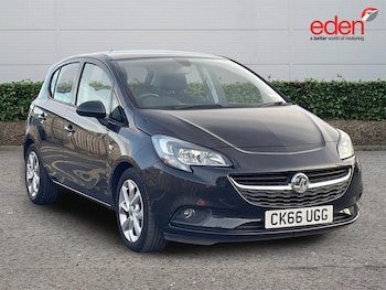 Used Vauxhall Corsa 2016 for sale - 79454152: Photo