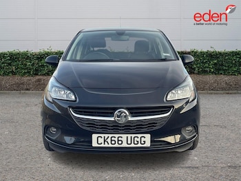 Used Vauxhall Corsa 2016 for sale - 79454152: Photo