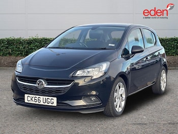 Used Vauxhall Corsa 2016 for sale - 79454152: Photo