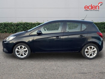 Used Vauxhall Corsa 2016 for sale - 79454152: Photo