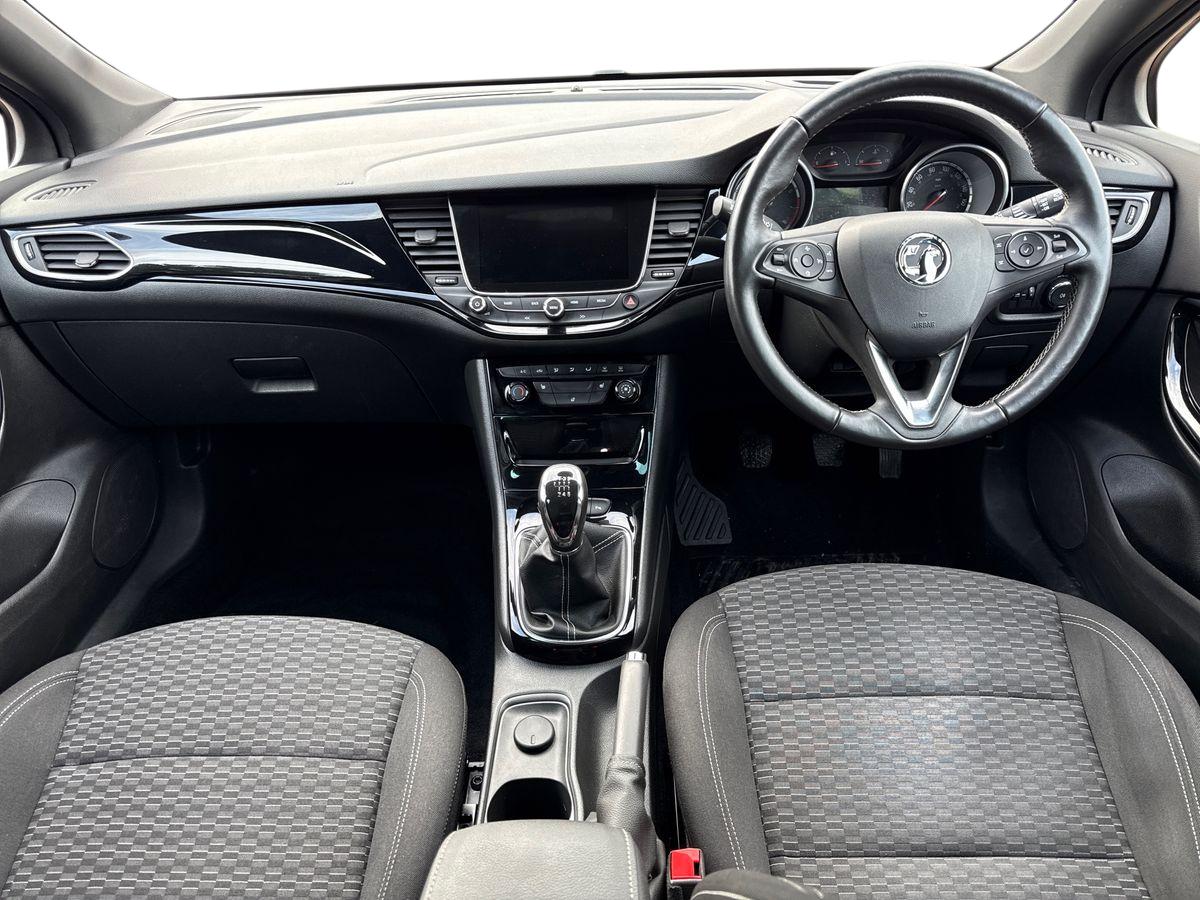 Used Vauxhall Astra 2018 for sale - 77526119: Photo 13