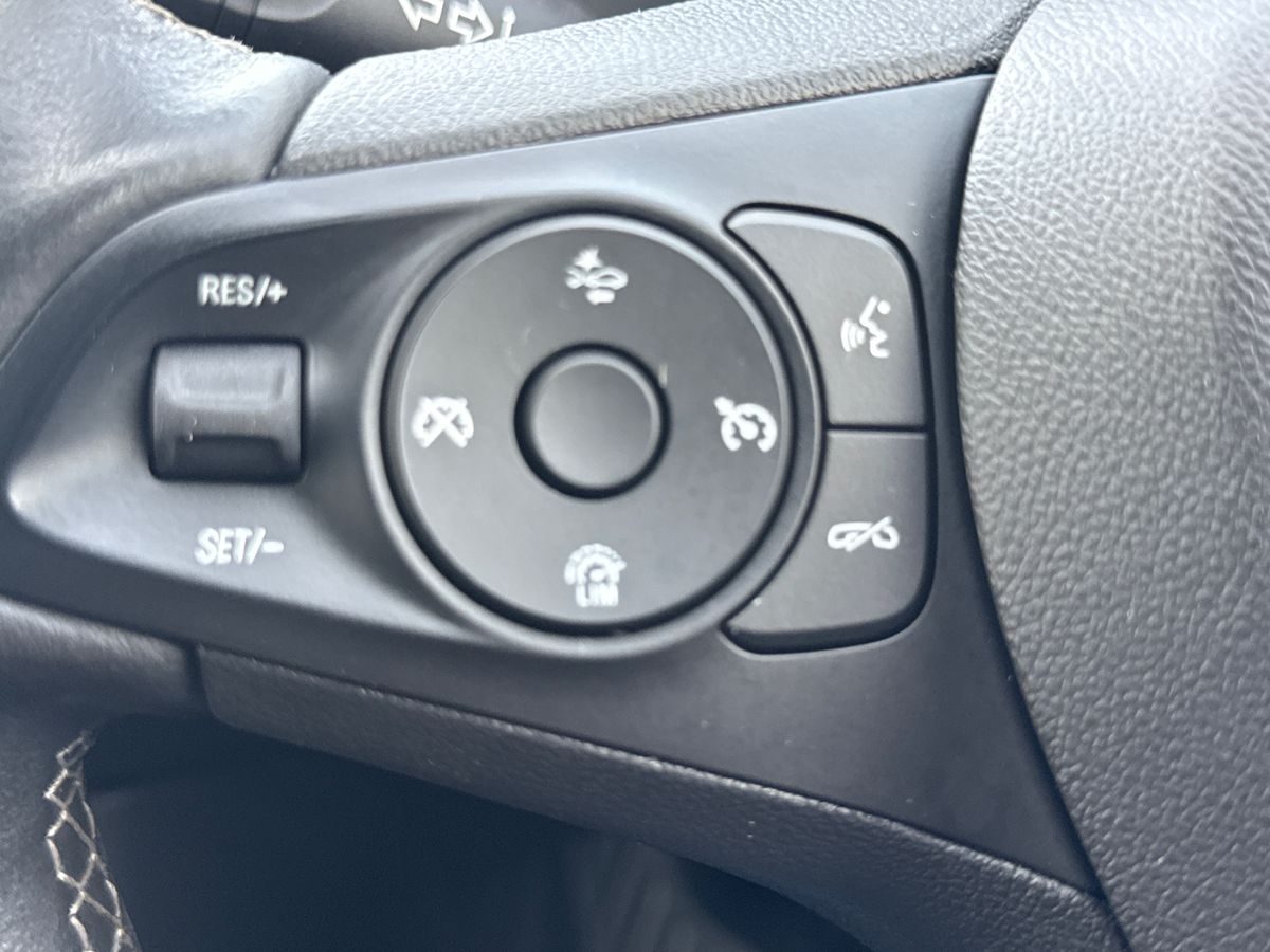 Used Vauxhall Astra 2018 for sale - 77526119: Photo 16