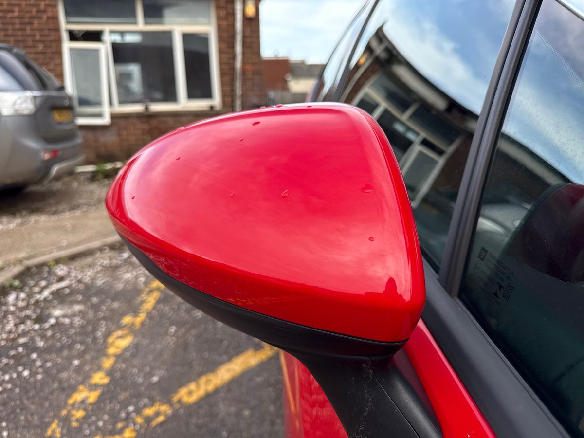 Used Vauxhall Astra 2018 for sale - 77526119: Photo 22