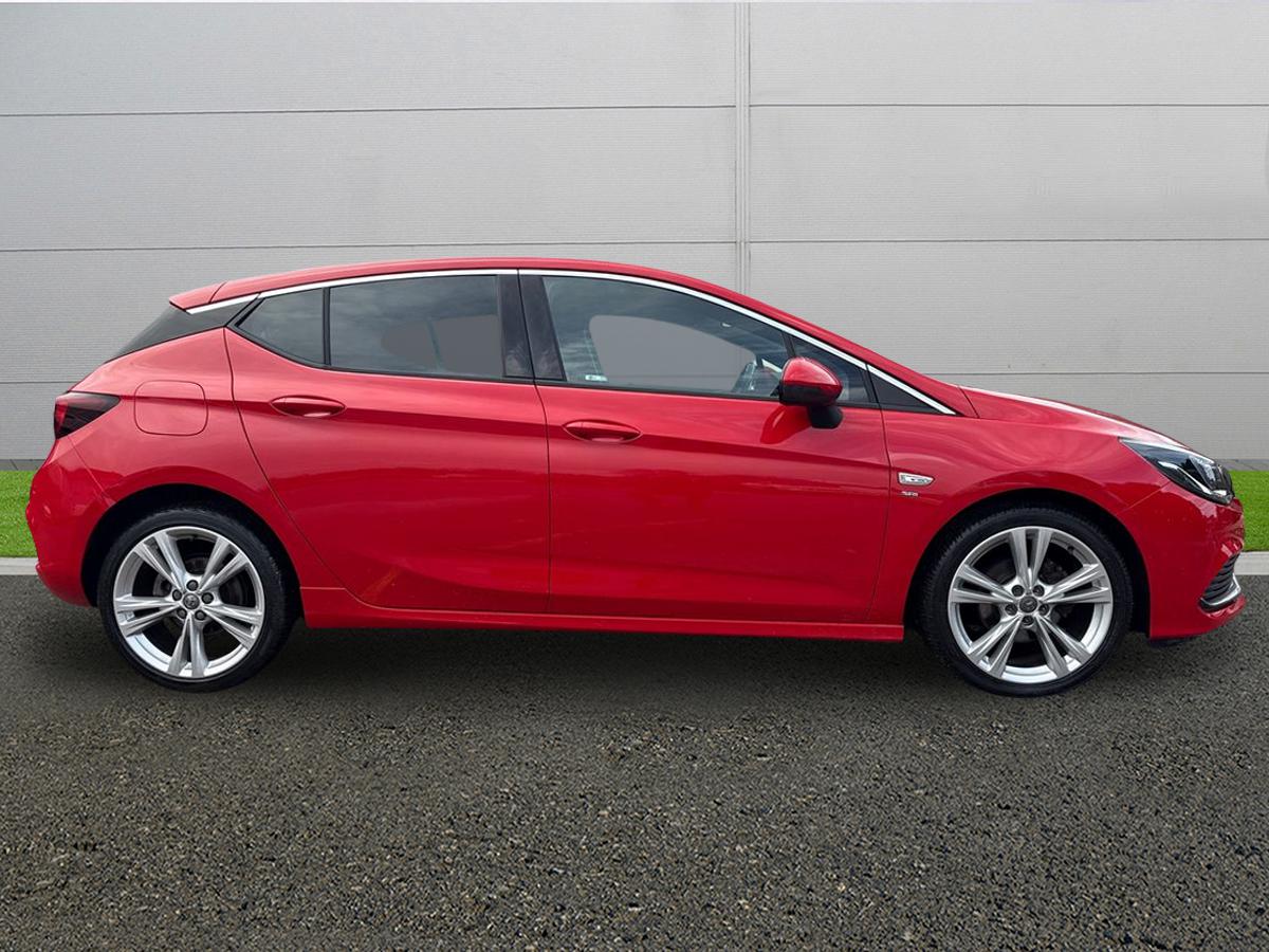 Used Vauxhall Astra 2018 for sale - 77526119: Photo 8