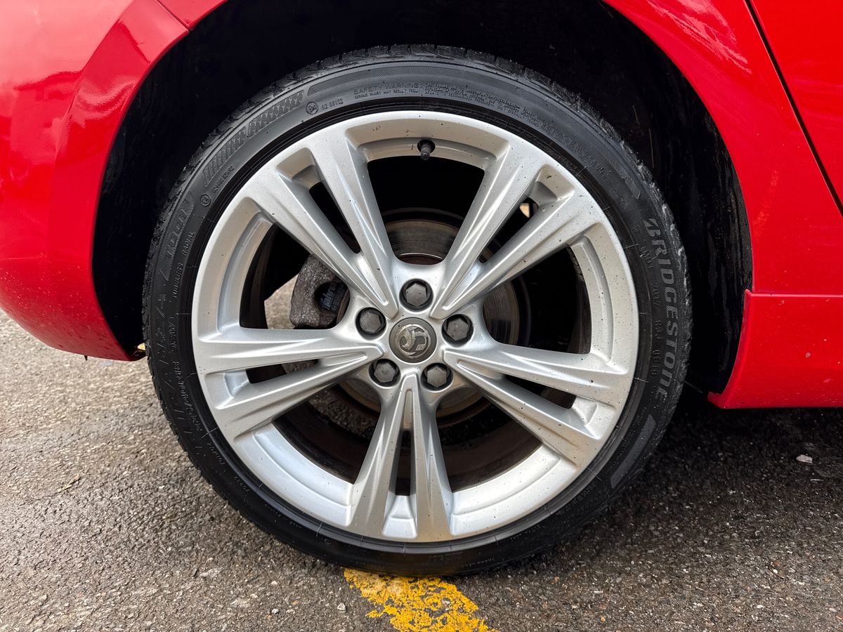 Used Vauxhall Astra 2018 for sale - 77526119: Photo 9