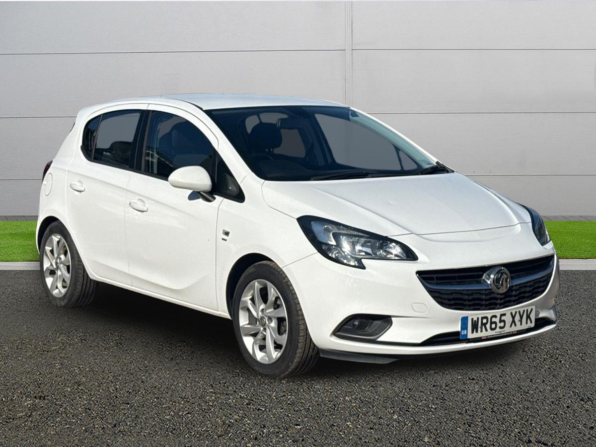 Used Vauxhall Corsa 2015 for sale - 77942043: Photo 1
