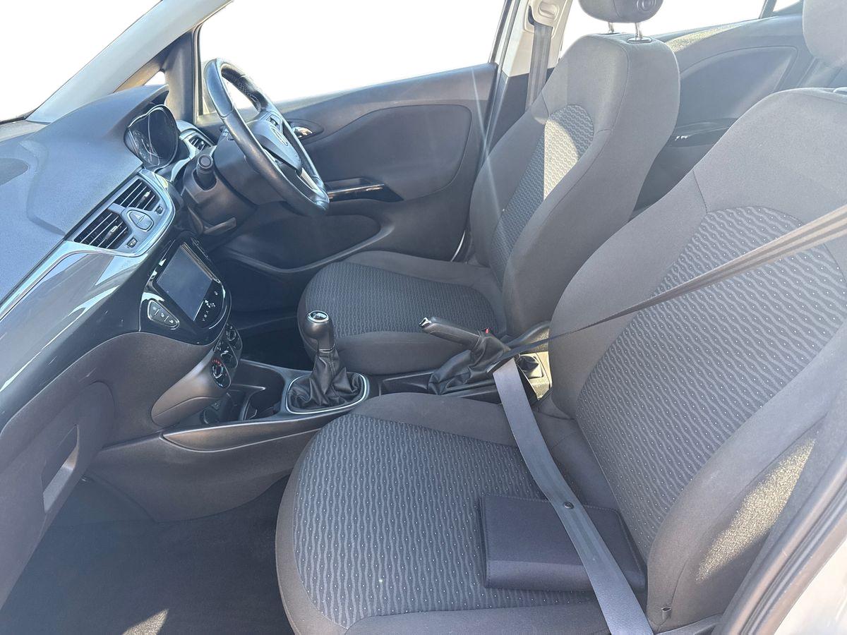 Used Vauxhall Corsa 2015 for sale - 77942043: Photo 10
