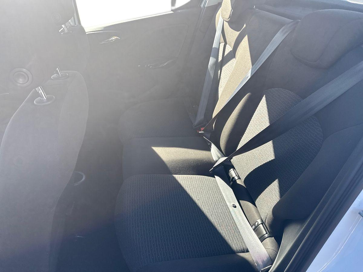 Used Vauxhall Corsa 2015 for sale - 77942043: Photo 11