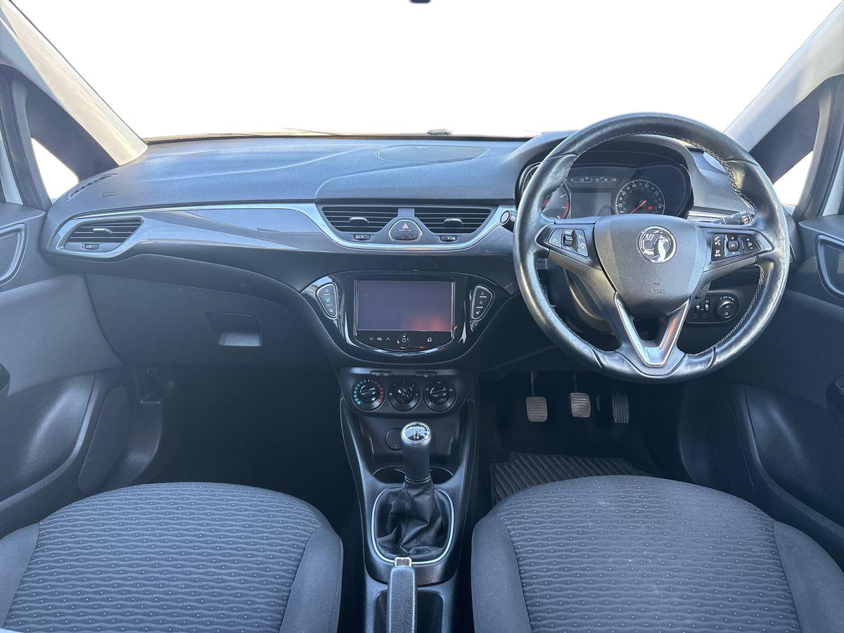 Used Vauxhall Corsa 2015 for sale - 77942043: Photo 13