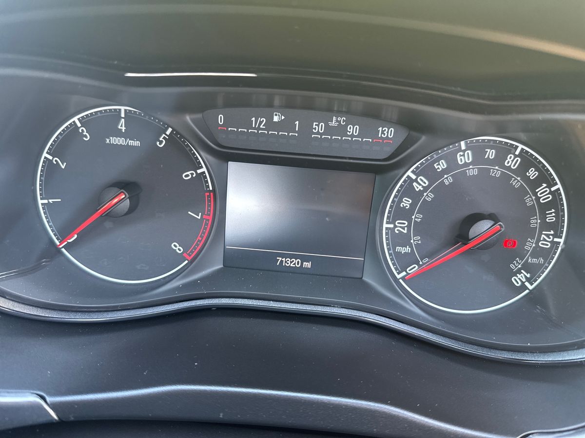 Used Vauxhall Corsa 2015 for sale - 77942043: Photo 14