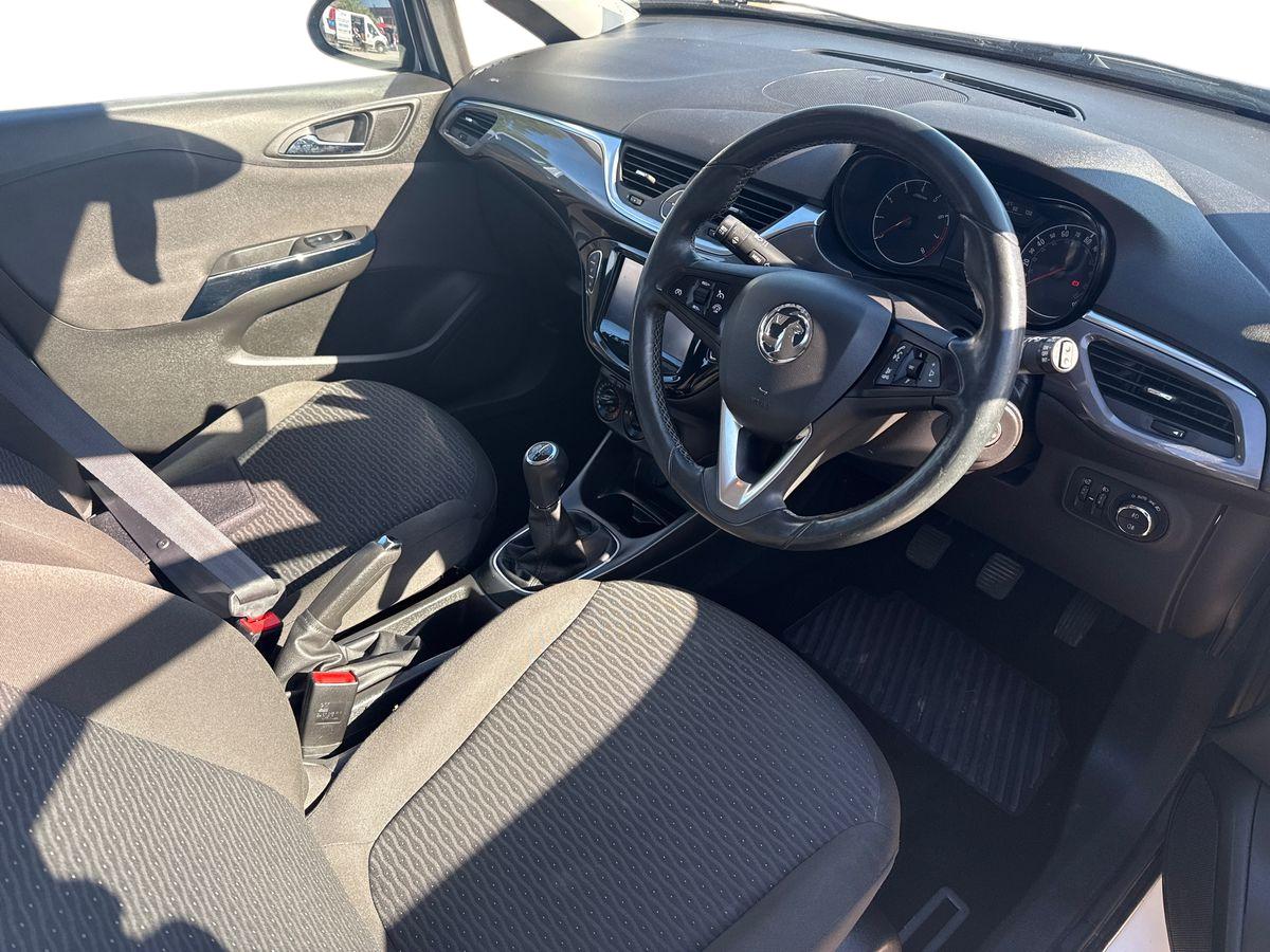 Used Vauxhall Corsa 2015 for sale - 77942043: Photo 15