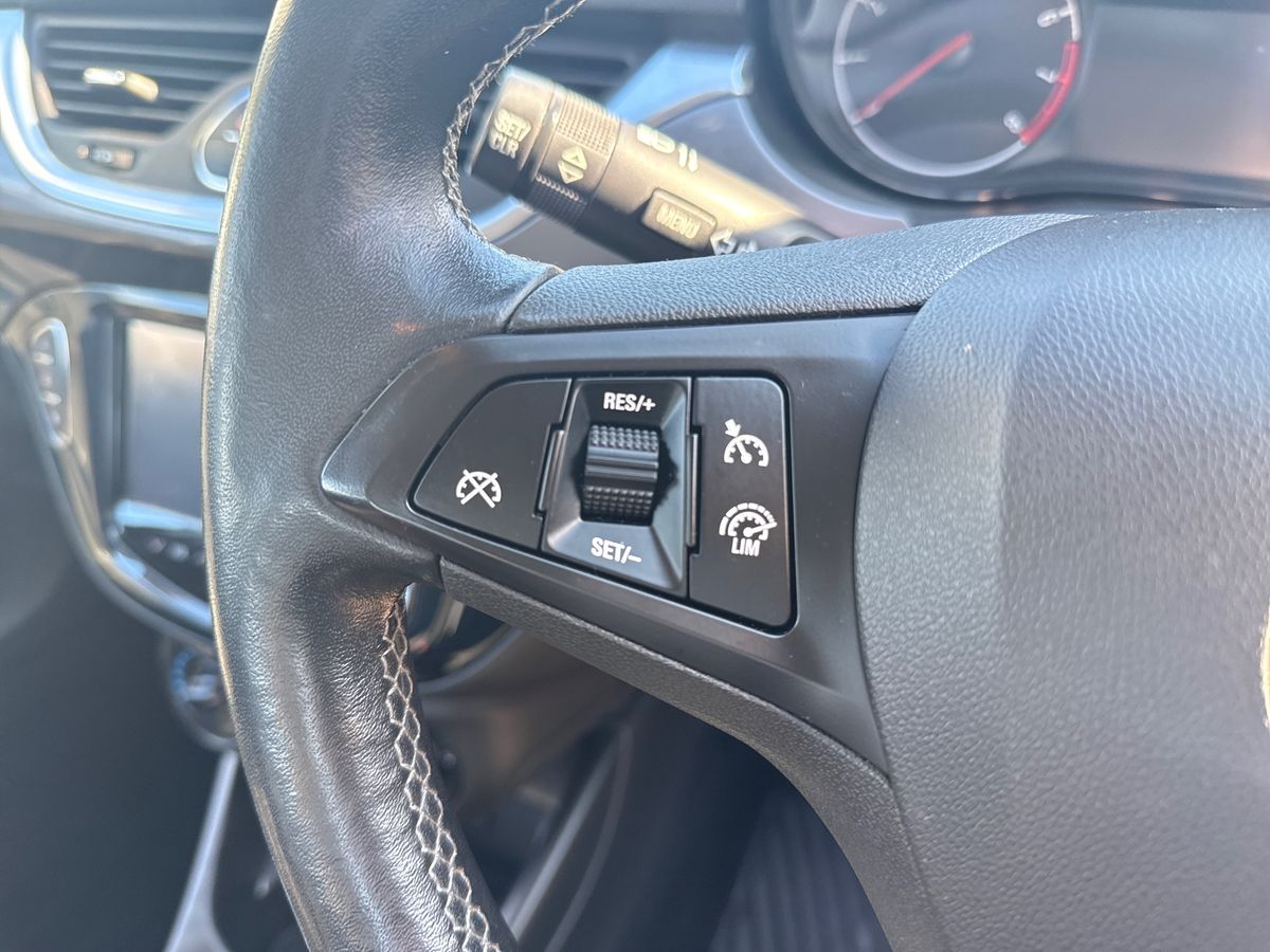 Used Vauxhall Corsa 2015 for sale - 77942043: Photo 16