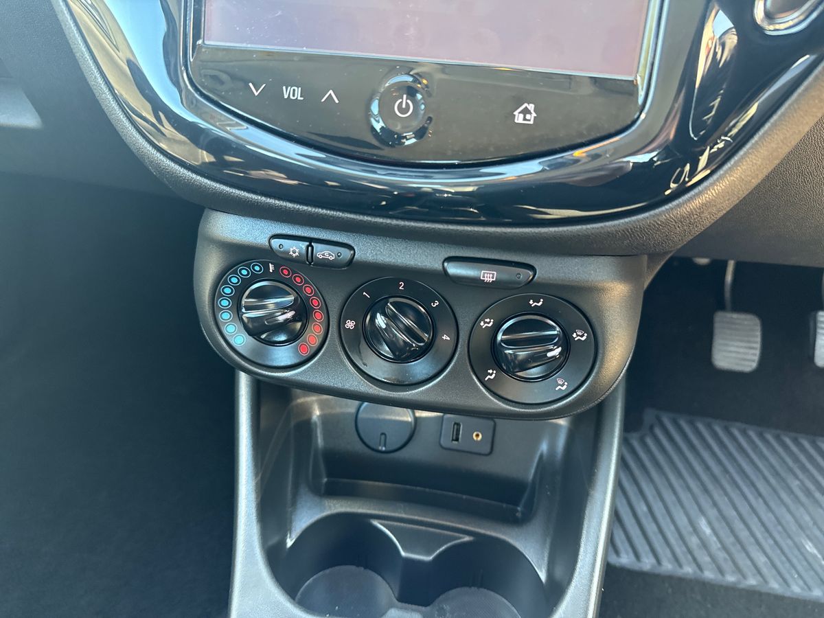 Used Vauxhall Corsa 2015 for sale - 77942043: Photo 18