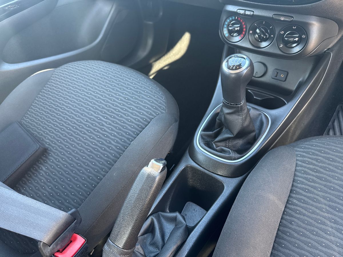 Used Vauxhall Corsa 2015 for sale - 77942043: Photo 19